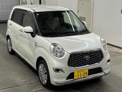 TOYOTA PIXIS JOY