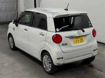 TOYOTA PIXIS JOY