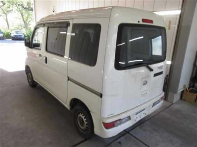 DAIHATSU HIJET CARGO