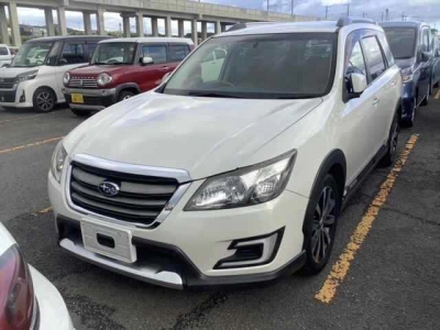 SUBARU EXIGA CROSSOVER 7