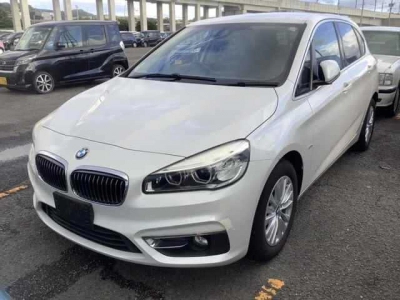 BMW 2 SERIES