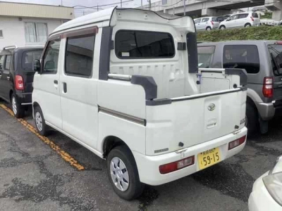 DAIHATSU HIJET CARGO