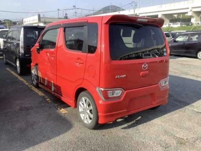 MAZDA FLAIR