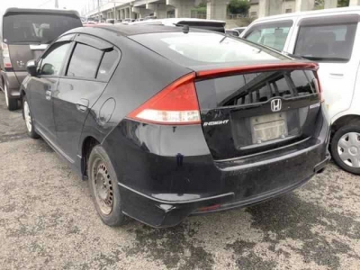 HONDA INSIGHT