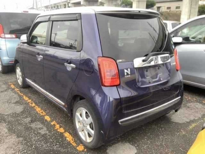 HONDA N-ONE