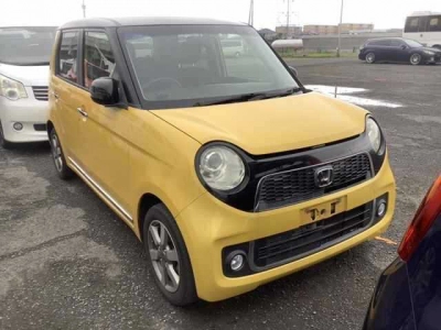 HONDA N-ONE