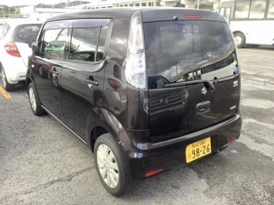 SUZUKI MRWAGON