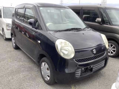 SUZUKI MRWAGON