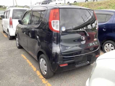 SUZUKI MRWAGON