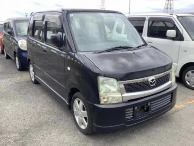 MAZDA AZ WAGON