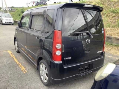 MAZDA AZ WAGON
