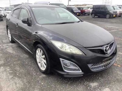 MAZDA ATENZA