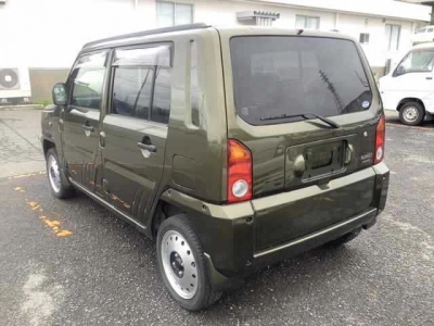 DAIHATSU NAKED