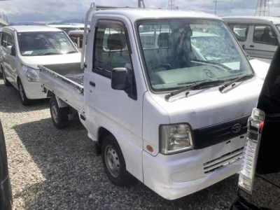 SUBARU SAMBAR TRUCK