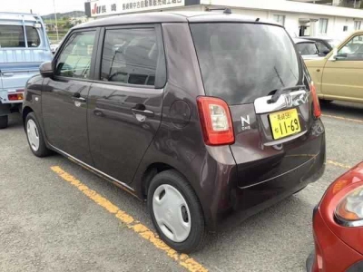 HONDA N-ONE