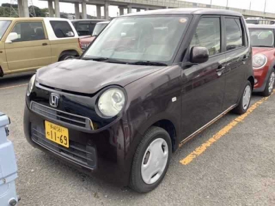 HONDA N-ONE