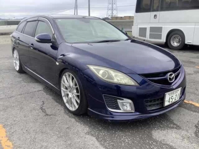 MAZDA ATENZA SPORT