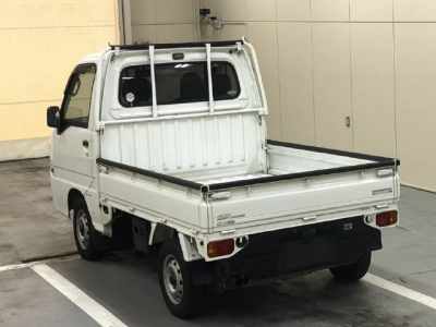 SUBARU SAMBAR TRUCK