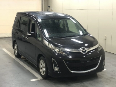 MAZDA BIANTE