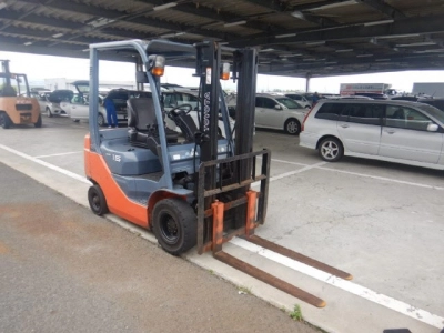TOYOTA OTHER