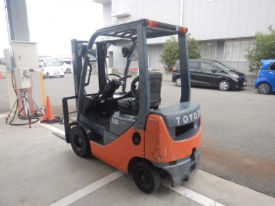TOYOTA OTHER
