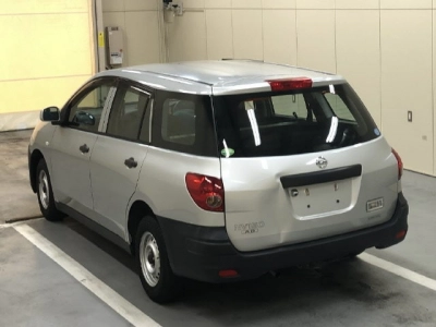 NISSAN NV150 AD