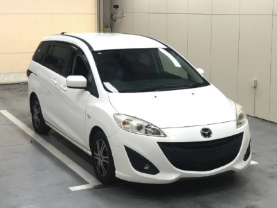 MAZDA PREMACY