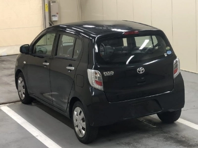 TOYOTA PIXIS EPOCH