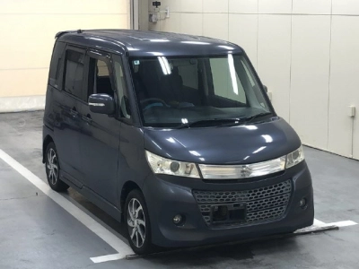 SUZUKI PALETTE