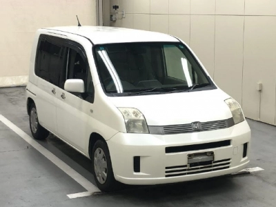HONDA MOBILIO