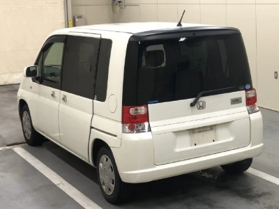 HONDA MOBILIO