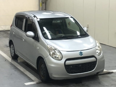 SUZUKI ALTO ECO