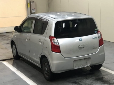 SUZUKI ALTO ECO