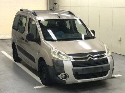 CITROEN OTHER