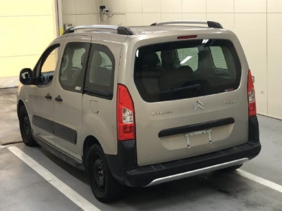 CITROEN OTHER