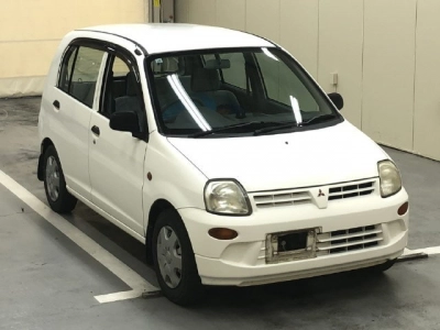 MITSUBISHI MINICA