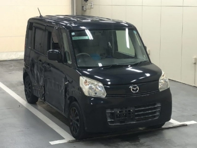 MAZDA FLAIR WAGON