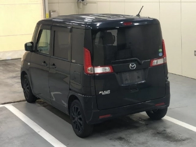 MAZDA FLAIR WAGON