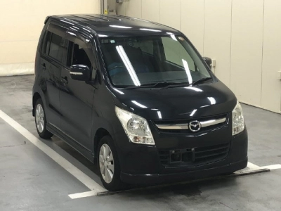MAZDA AZ WAGON
