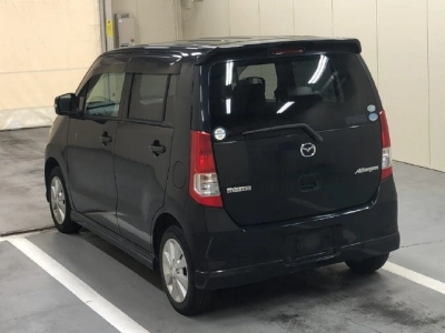 MAZDA AZ WAGON