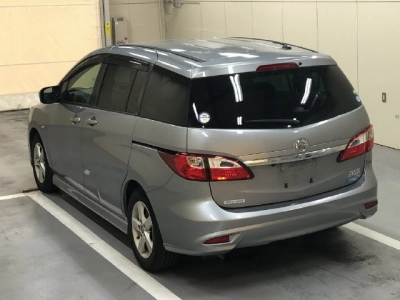 NISSAN LAFESTA