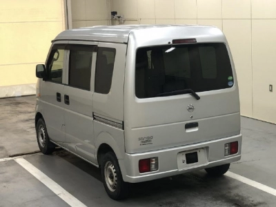 NISSAN NV100 CLIPPER