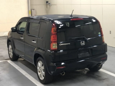 HONDA CROSSROAD