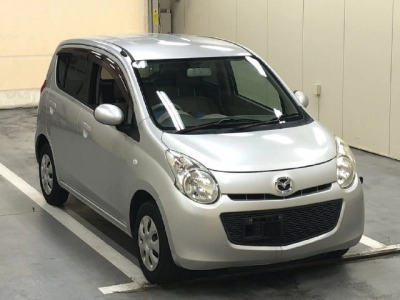 MAZDA CAROL