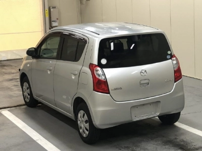 MAZDA CAROL