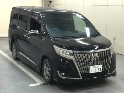 TOYOTA ESQUIRE