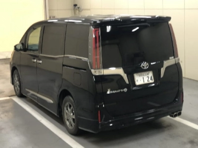 TOYOTA ESQUIRE