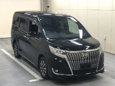 TOYOTA ESQUIRE