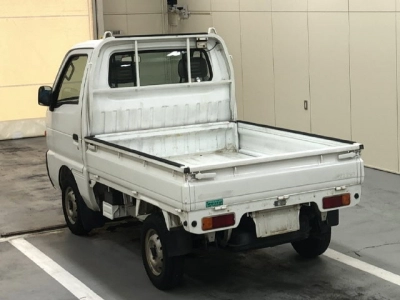 SUZUKI CARRY