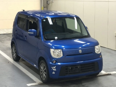 SUZUKI MRWAGON